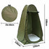 New Portable Pop Up Outdoor Camping Shower Tent Toilet�Privacy�Change Room Au