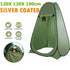 New Portable Pop Up Outdoor Camping Shower Tent Toilet�Privacy�Change Room Au