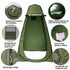 New Portable Pop Up Outdoor Camping Shower Tent Toilet�Privacy�Change Room Au