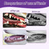 Pet Tongue Brush and Toothbrush Set for Oral Cleaning Dental Health Care for Pet