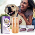 Pet Tongue Brush and Toothbrush Set for Oral Cleaning Dental Health Care for Pet