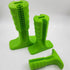 Dog Toothbrush Toy Clean Teeth Brushing Stick Pet Brush Mouth Chewing Clean Dmau