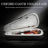 Beginner Violin 4/4 Set Durable Linden Wood for Kids Adults Learning