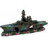 Aquarium Shipwreck Ship Fish Tank Resin Sunken Ship Fishing Hiding Pot Decor