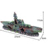 Aquarium Shipwreck Ship Fish Tank Resin Sunken Ship Fishing Hiding Pot Decor