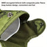 4pcs Camouflage Tactical Water Bottle Outdoor Camping Multi-functional Outdoor