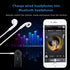 New 1Pc Wireless Bluetooth To Aux 3.5Mm Audio Stereo Car Music Receiver Au Stock