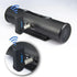 New 1Pc Wireless Bluetooth To Aux 3.5Mm Audio Stereo Car Music Receiver Au Stock