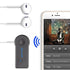 New 1Pc Wireless Bluetooth To Aux 3.5Mm Audio Stereo Car Music Receiver Au Stock