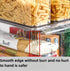 Refrigerator Storage Box Set Fruit Vegetable Fresh Keeper Kitchen Organizer Use