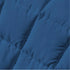 Australian Made Summer Ocean 200GSM Bamboo Blend Quilt Double