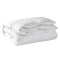 Australian Made King Summer Quilt 200GSM Bamboo Blend Lightweight Duvet