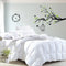 Australian Made Summer 200GSM Bamboo Blend Quilt King Single