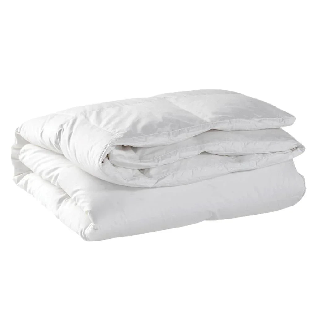 Australian Made Summer 200GSM Bamboo Blend Quilt Super King