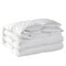 Australian Made King All Season Quilt 400GSM Bamboo Blend Duvet