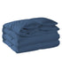 Australian Made All Season Ocean 400GSM Bamboo Blend Quilt Queen