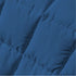 Australian Made All Season Ocean 400GSM Bamboo Blend Quilt Queen