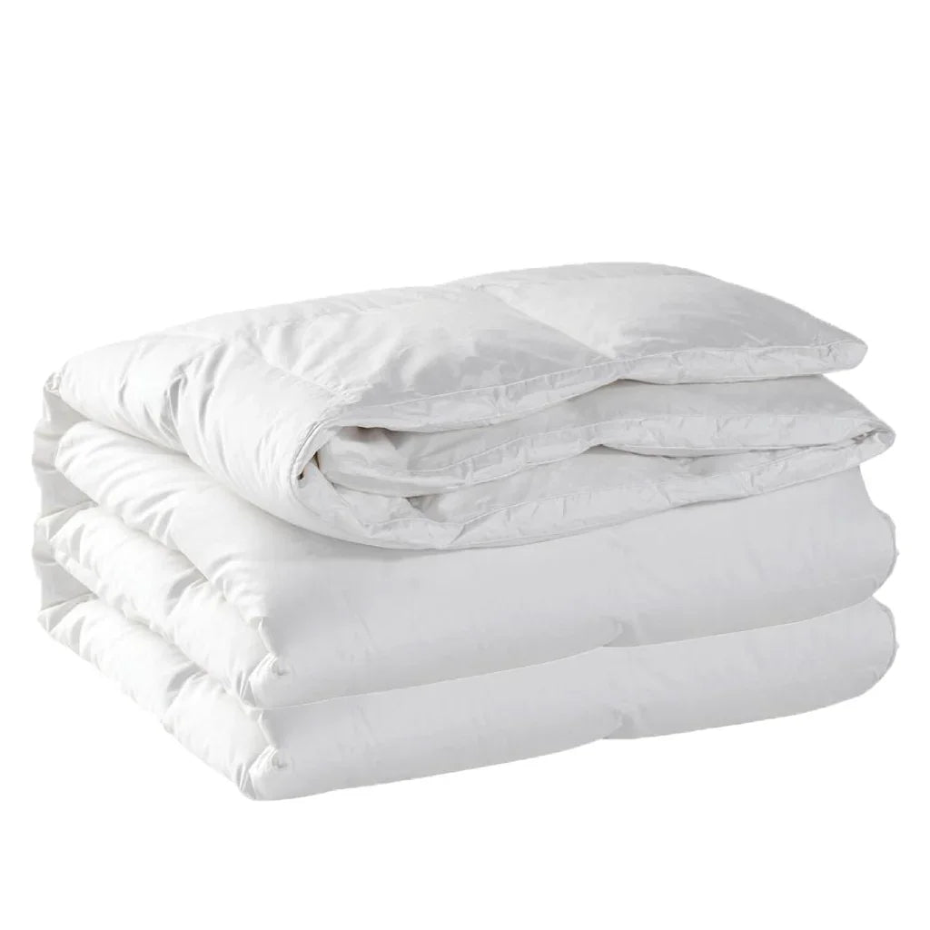 Australian Made All Season 400GSM Bamboo Blend Quilt Super King