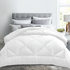 Australian Made Double All Season Quilt 400GSM Premium Microfibre Duvet