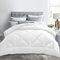 Australian Made King All Season Quilt 400GSM Premium Microfibre Duvet