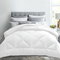 Australian Made Queen All Season Quilt 400GSM Premium Microfibre Duvet