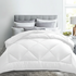 Australian Made Queen All Season Quilt 400GSM Premium Microfibre Duvet