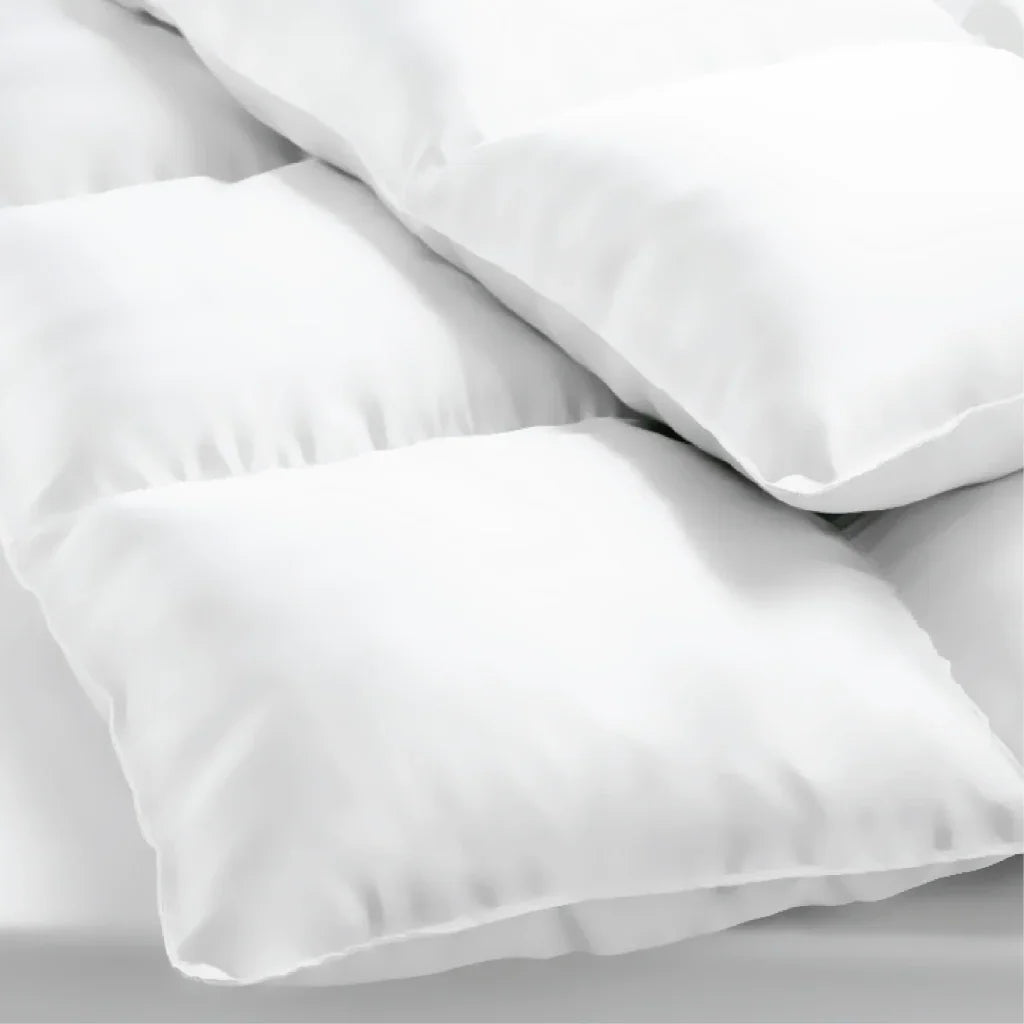 All Season Microfibre Quilt 400GSM (Single) (Made in Aus)