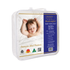 Australian Made Baby Merino Wool Quilt 500GSM Cot 97x125cm Woolmark Certified