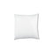 Twin Pack 45x45cm Aus Made Hotel Cushion Inserts Premium Memory Resistant Filling