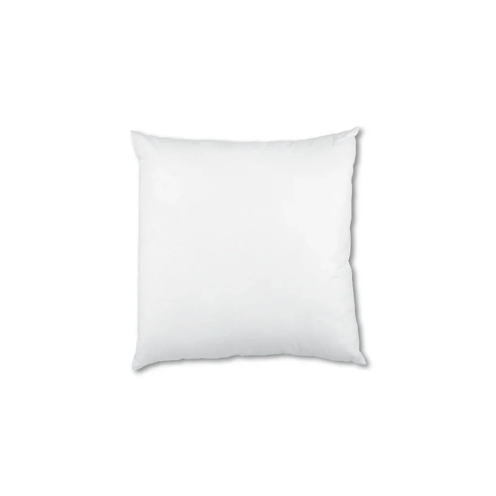 Four Pack 45x45cm Aus Made Hotel Cushion Inserts Premium Memory Resistant Filling