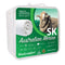 Australian Made Merino Wool Quilt 350GSM Super King 270x240cm Woolmark