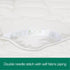 Aus Made Merino Wool Quilt 700GSM 160x210cm King Single Size
