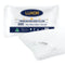 Australian Made Hotel King Size Pillow with 4cm Wall Single Pack