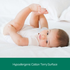Cotton Terry Fully Fitted Waterproof Mattress Protector King Single Size