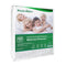 Cotton Terry Fully Fitted Waterproof Mattress Protector King Single Size