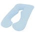 Aus Made Maternity Pregnancy Nursing Sleeping Body Pillow Pillowcase Included Sky