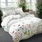 Butterfly Dreams Quilt Cover Set – King Single 2‑Piece Microfibre