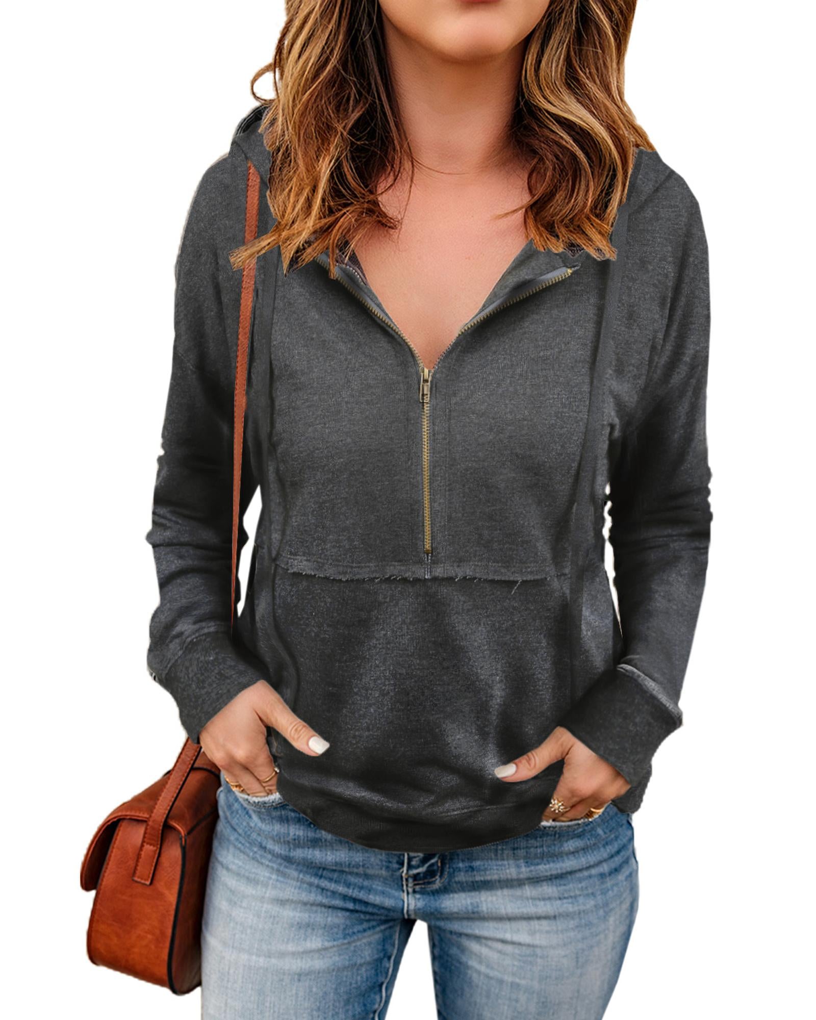 Stitched Hooded Sweatshirt - 2XL