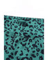 Leopard Print Active Leggings - XL