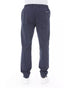 Men's Blue Cotton Jeans & Pant - W32 US