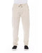 Men's Beige Cotton Jeans & Pant - W32 US