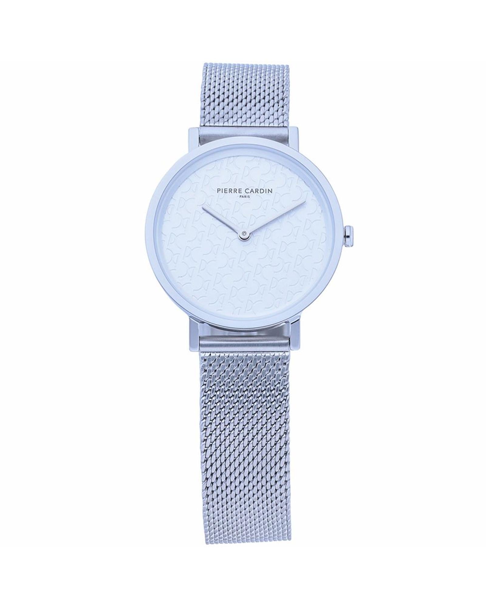 Women's Silver  Watch - One Size