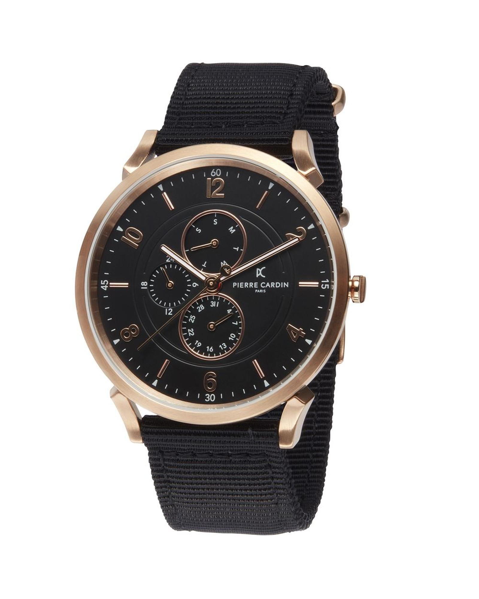 Men's Copper  Watch - One Size