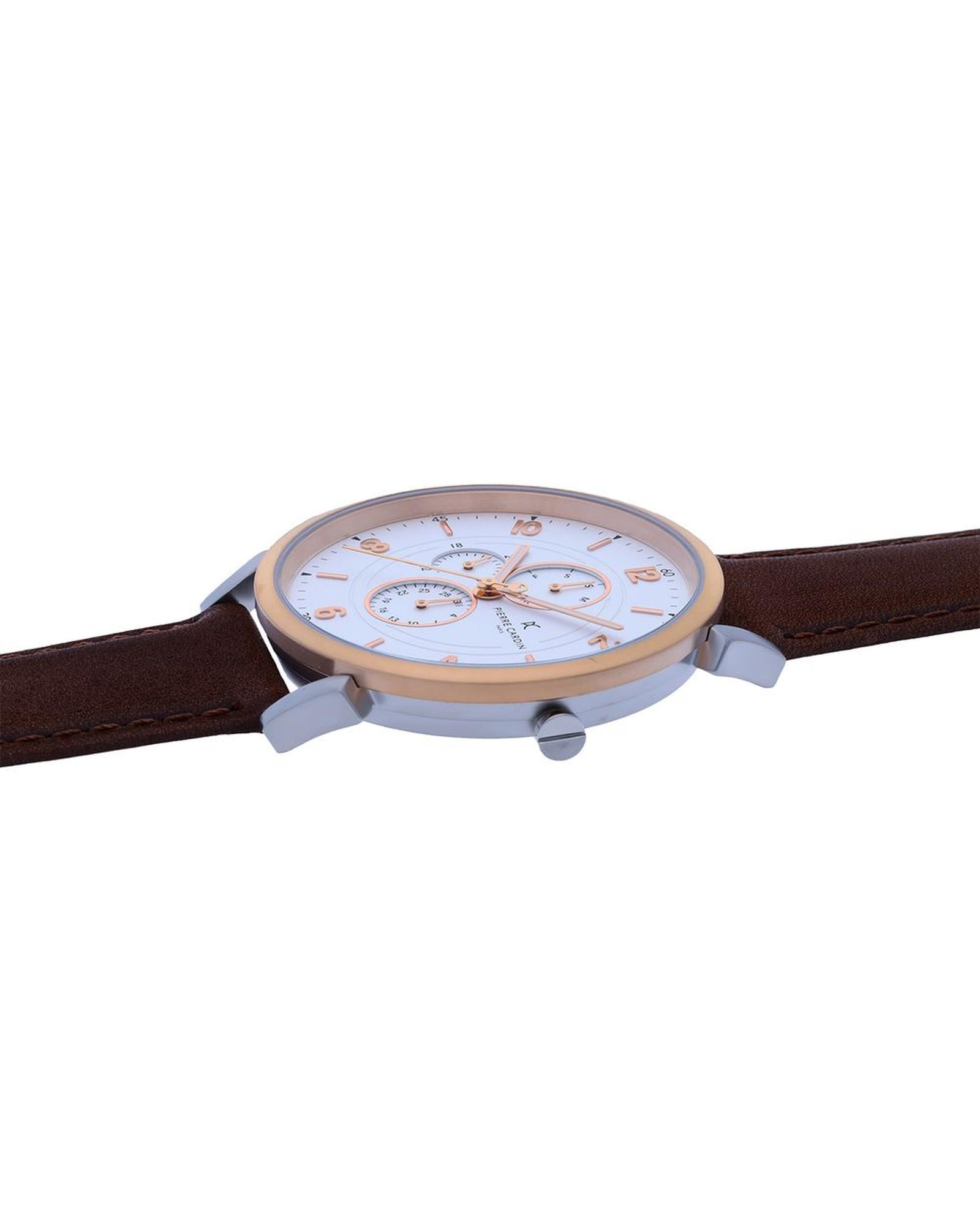Men's Brown  Watch - One Size