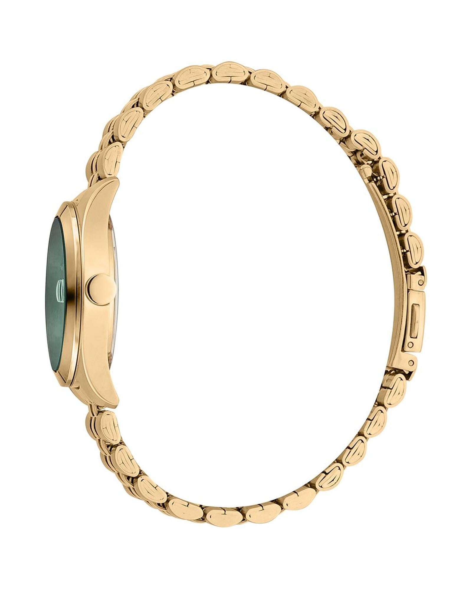 Women's Gold  Watch - One Size