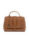 V Italia by Versace 1969 abbigliamento sportivo srl Women's Leather Handbag in Tan - One Size