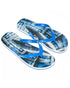 Men's Light Blue EVA Sandal - 41 EU