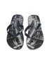 Men's Black EVA Sandal - 43 EU