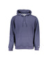 Men's Blue Cotton Sweater - L