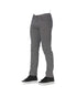 Men's Gray Cotton Jeans & Pant - W38 US